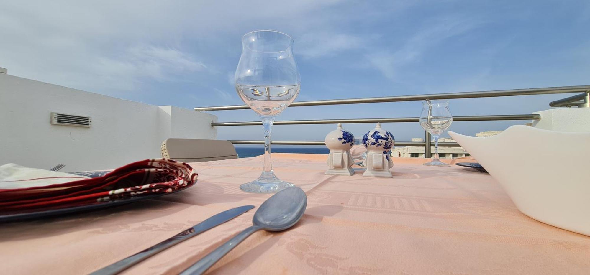 スースSeven Sky Penthouseアパートメント エクステリア 写真